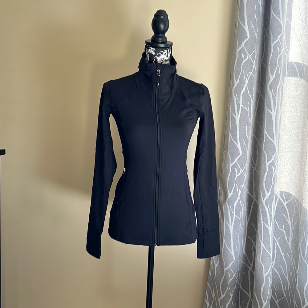 CALIA runners jacket XS